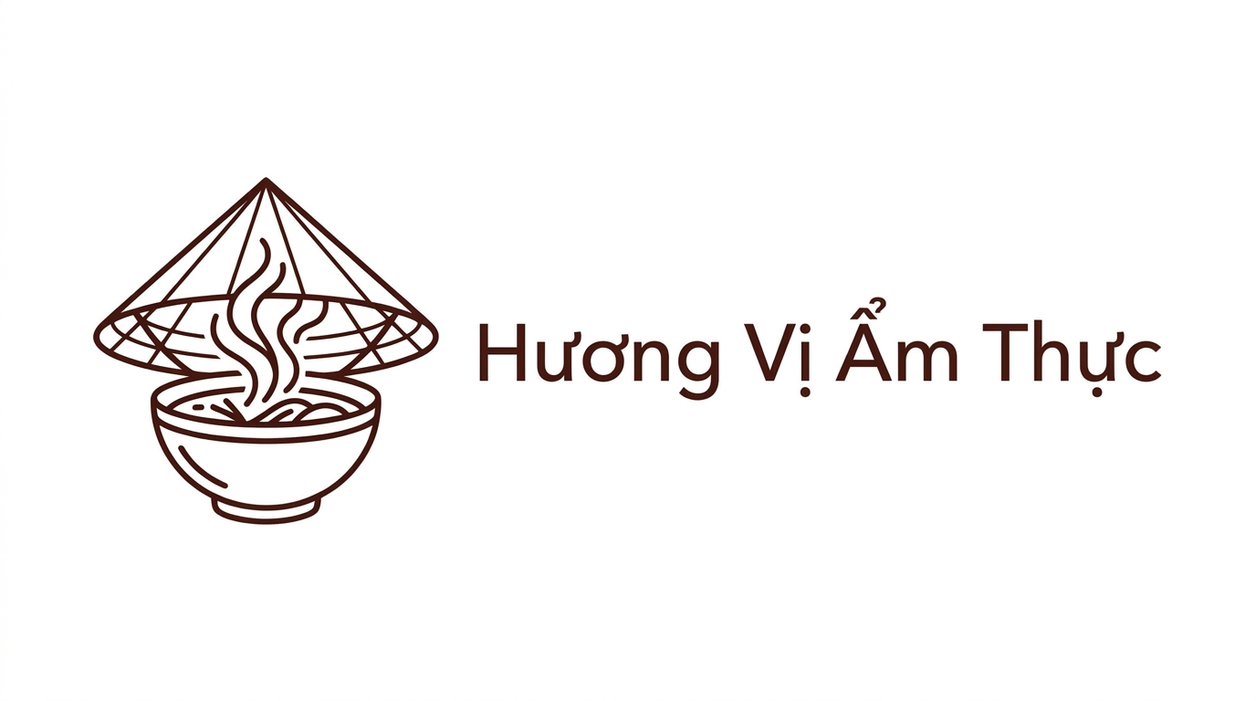 Hương Vị Ẩm Thực