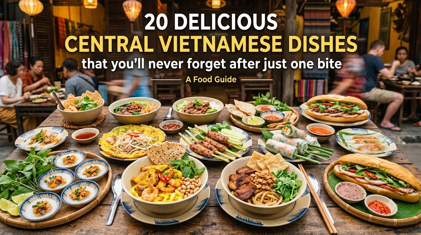 món ngon miền Trung - các bước thực hiện chi tiết món ngon miền Trung - các bước thực hiện chi tiết