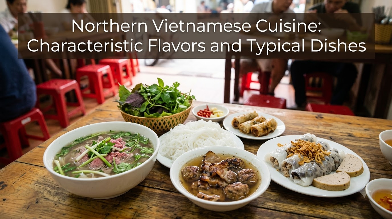 ẩm thực miền Bắc - các bước thực hiện chi tiết ẩm thực miền Bắc - các bước thực hiện chi tiết