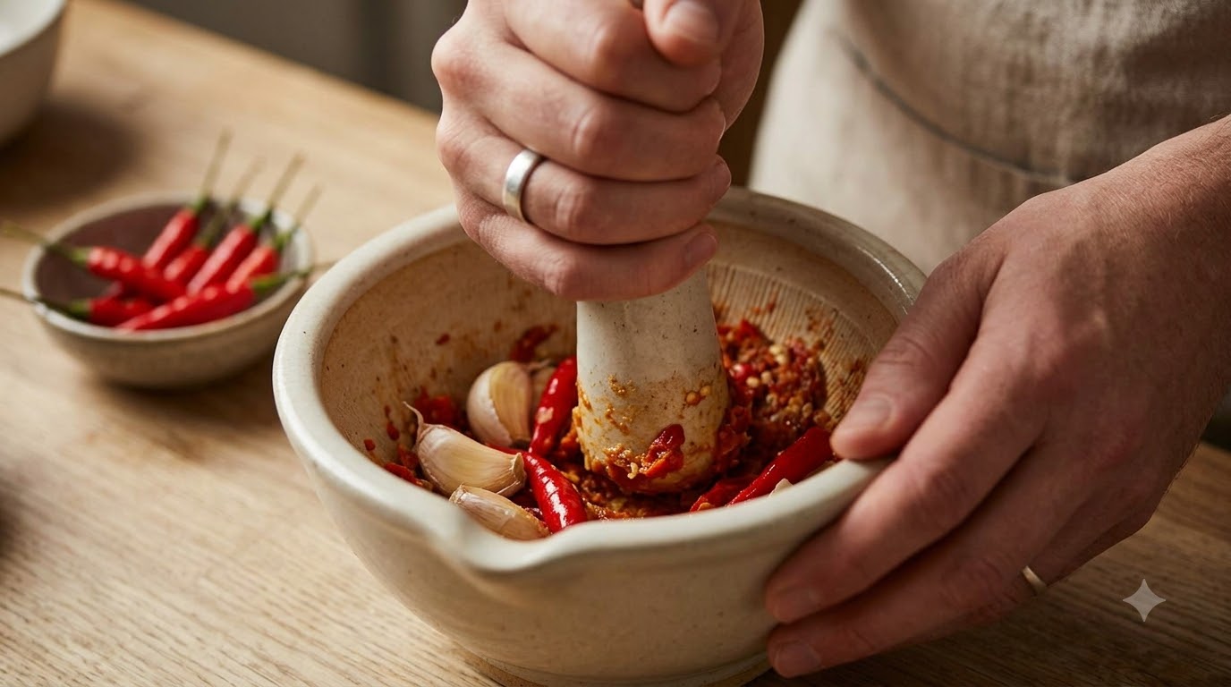 bánh tráng cuốn thịt heo Đà Nẵng - các bước thực hiện chi tiết bánh tráng cuốn thịt heo Đà Nẵng - các bước thực hiện chi tiết