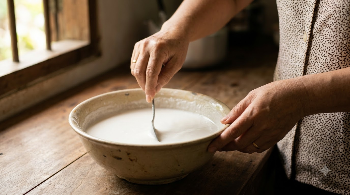 các loại bánh Huế - tổng quan và chuẩn bị các loại bánh Huế - tổng quan và chuẩn bị