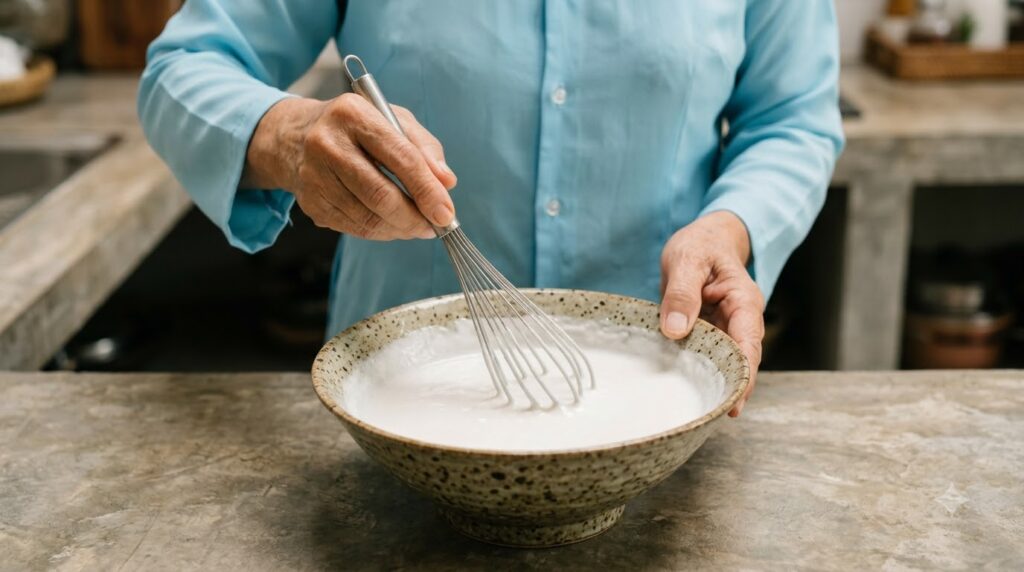 Các loại bánh Huế: 12 món bánh dân dã và cung đình 1 các loại bánh Huế - hướng dẫn