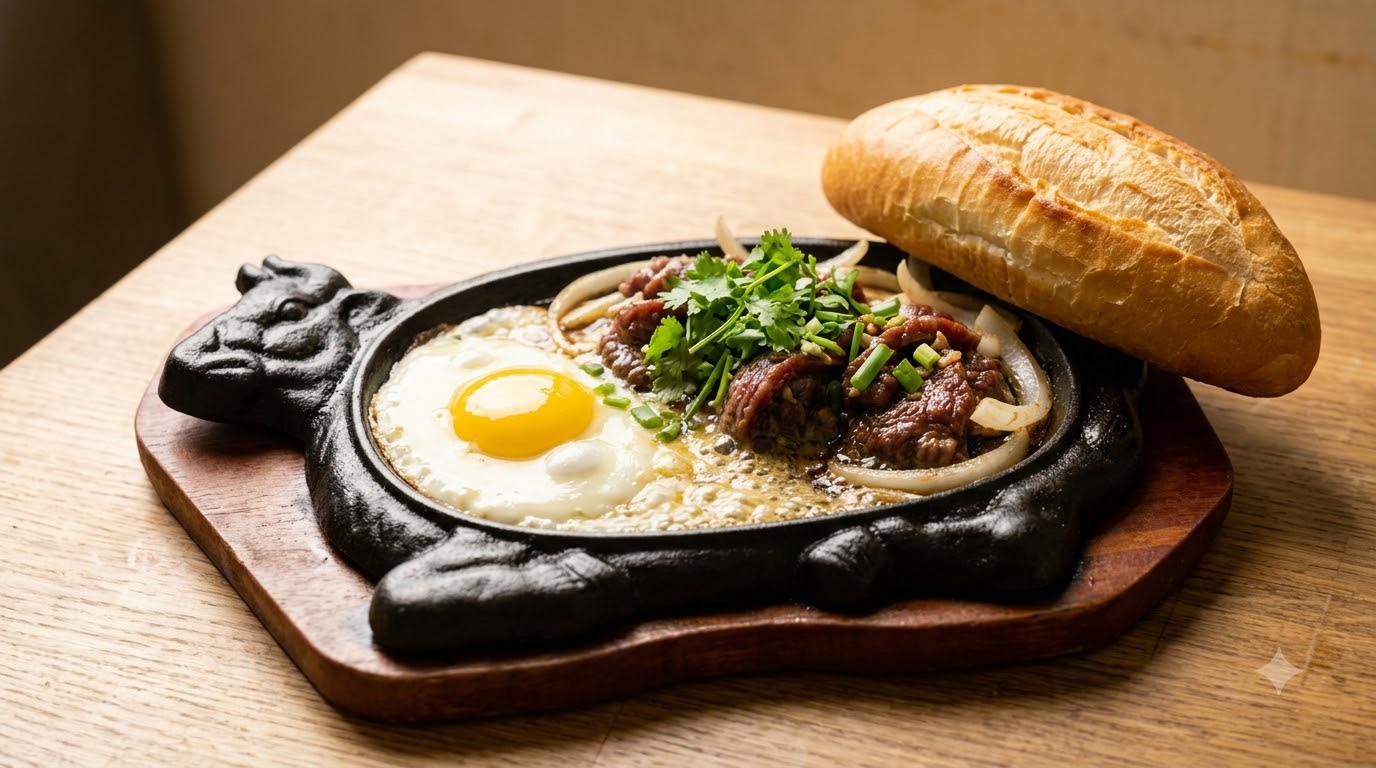 cách làm bò né - tổng quan và chuẩn bị
