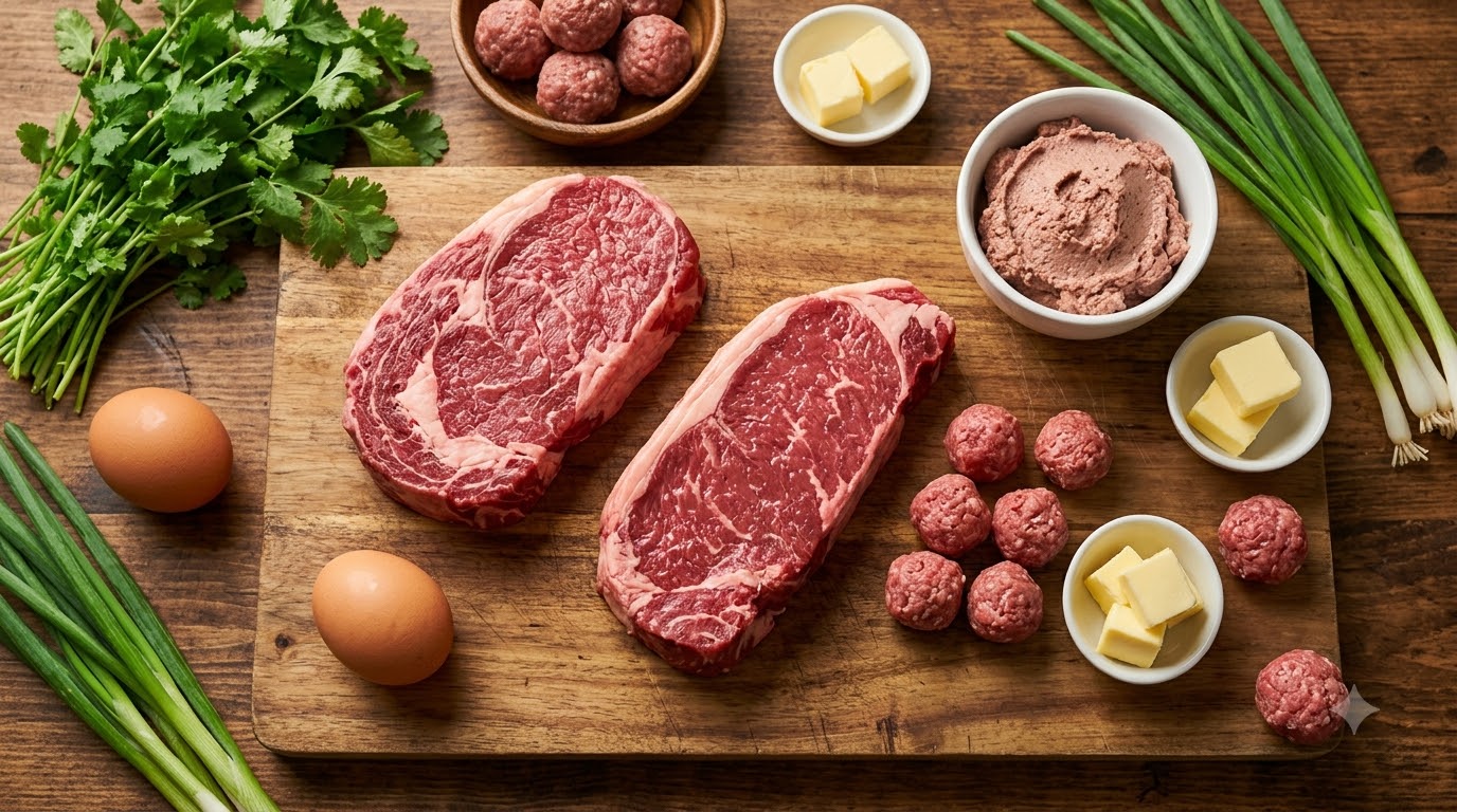 cách làm bò né - các bước thực hiện chi tiết
