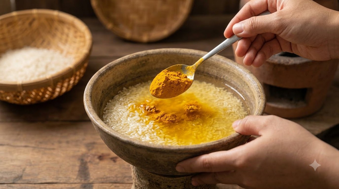 cách làm cơm gà Hội An - các bước thực hiện chi tiết cách làm cơm gà Hội An - các bước thực hiện chi tiết