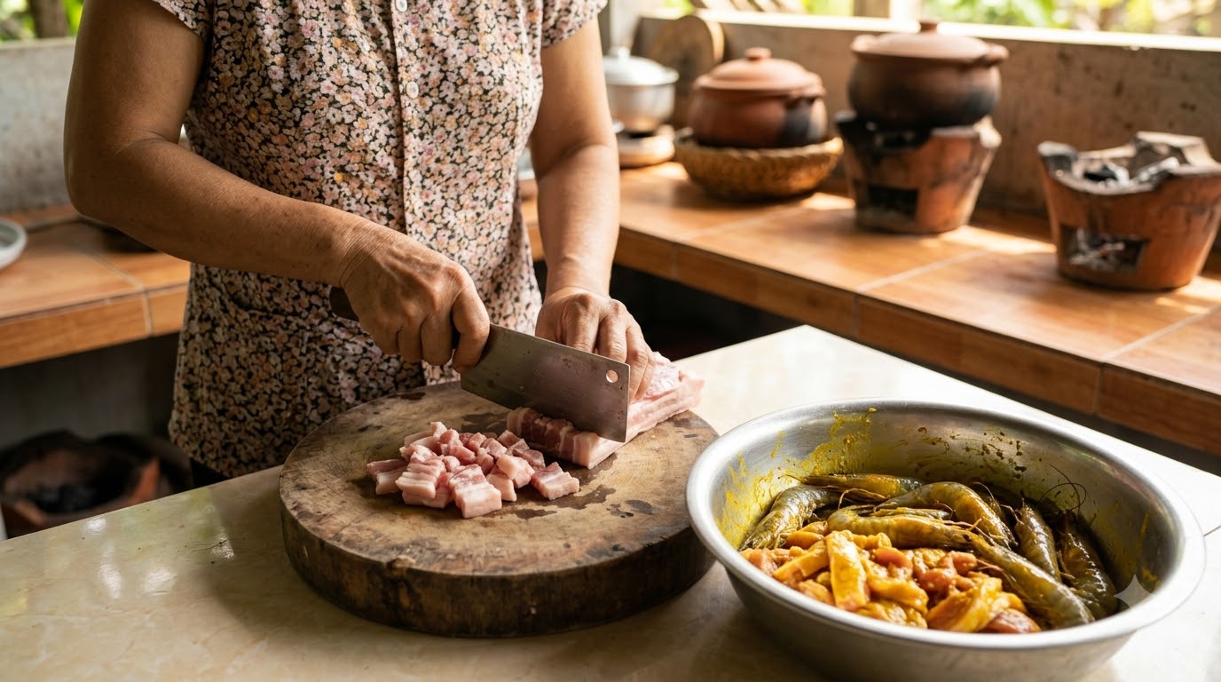đặc sản Đà Nẵng - kết quả thành phẩm đặc sản Đà Nẵng - kết quả thành phẩm
