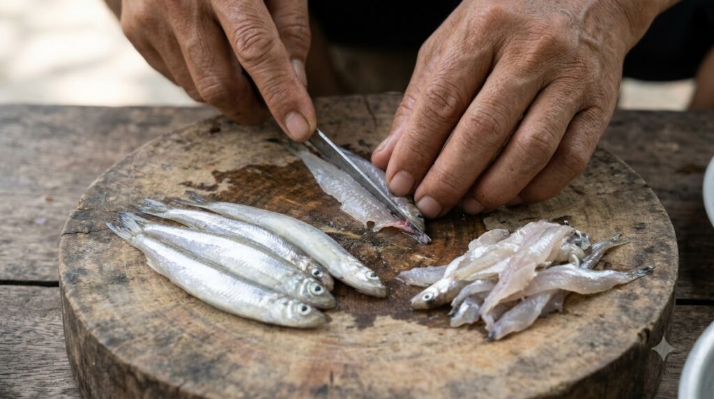 đặc sản người Chăm - hướng dẫn