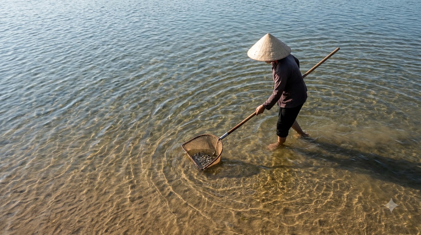 don Quảng Ngãi - kết quả thành phẩm