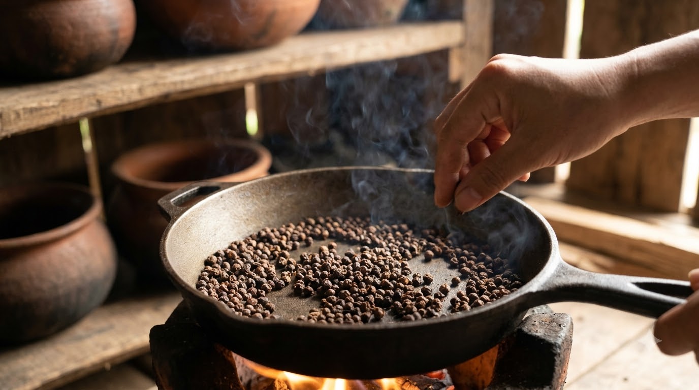 mắc khén là gì - tổng quan và chuẩn bị mắc khén là gì - tổng quan và chuẩn bị