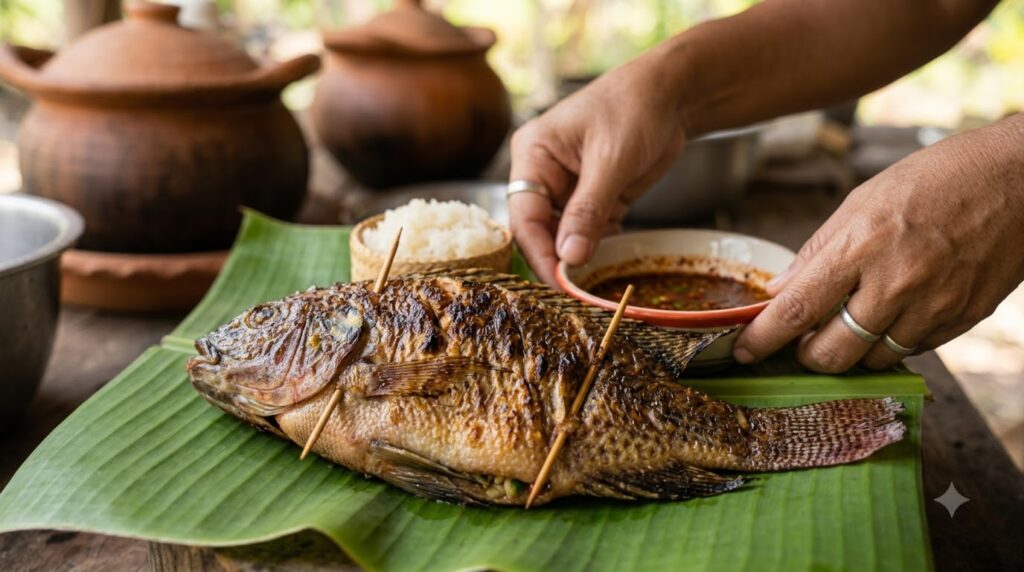 pa pỉnh tộp - hướng dẫn