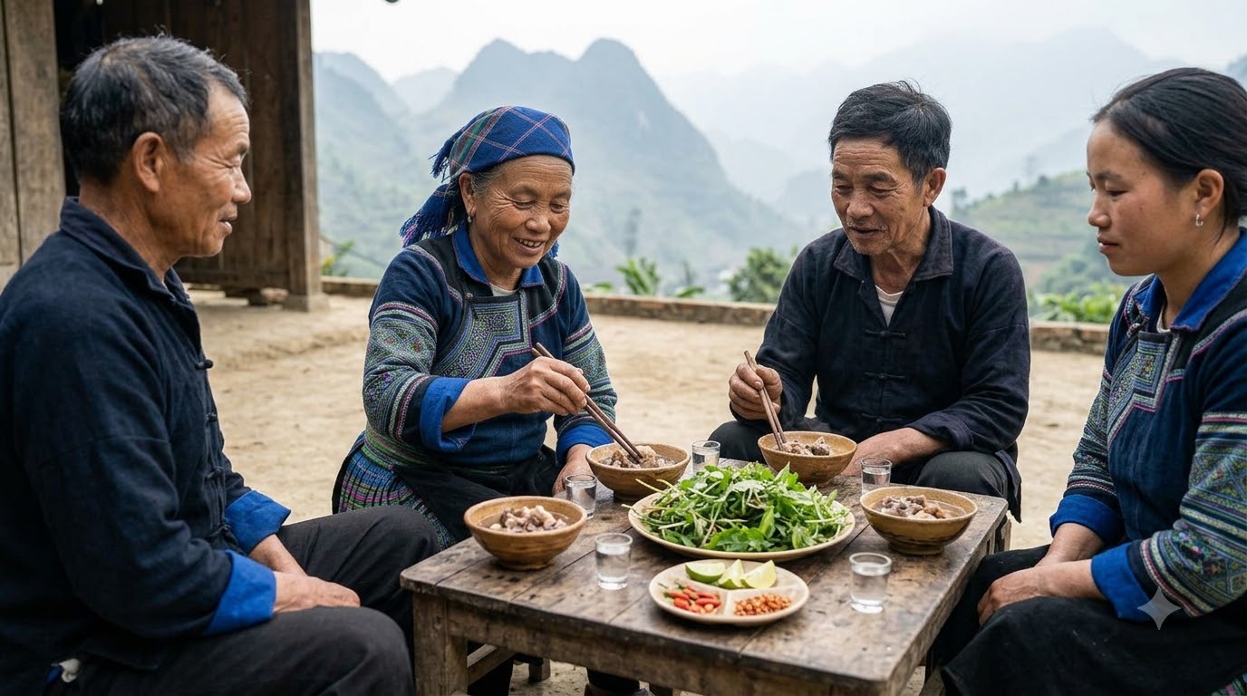 thắng cố là gì - tổng quan và chuẩn bị thắng cố là gì - tổng quan và chuẩn bị