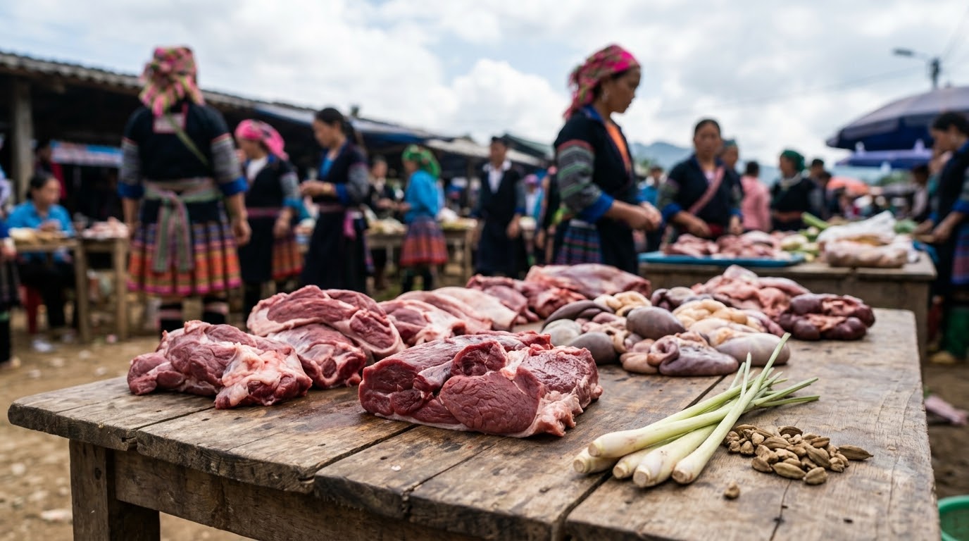 thắng cố là gì - các bước thực hiện chi tiết thắng cố là gì - các bước thực hiện chi tiết