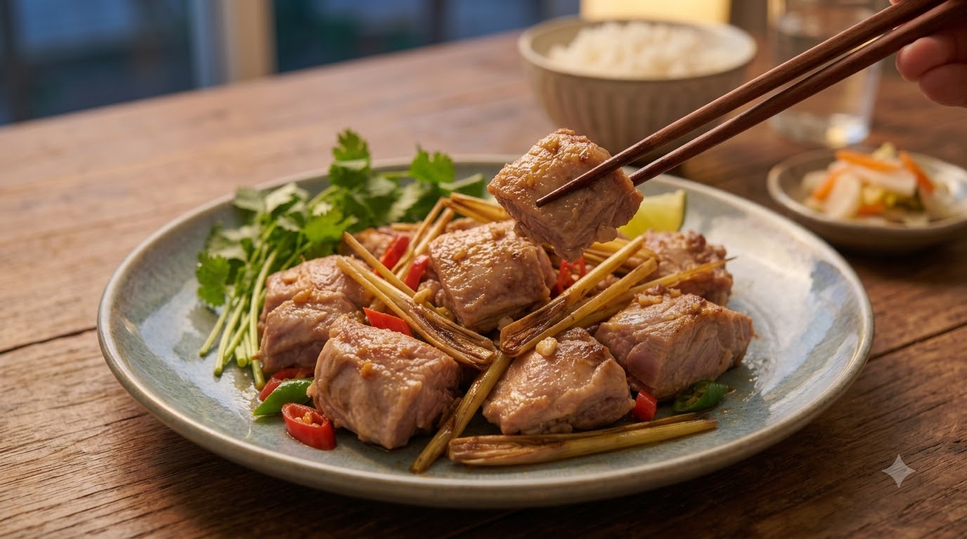 thịt thỏ - tổng quan và chuẩn bị