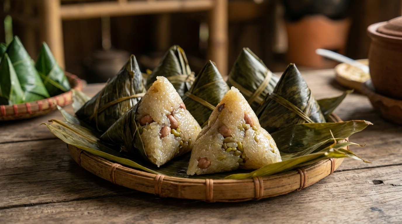 Bánh coóc mò là gì và nguồn gốc ý nghĩa của tên gọi độc đáo này Bánh coóc mò là gì và nguồn gốc ý nghĩa của tên gọi độc đáo này
