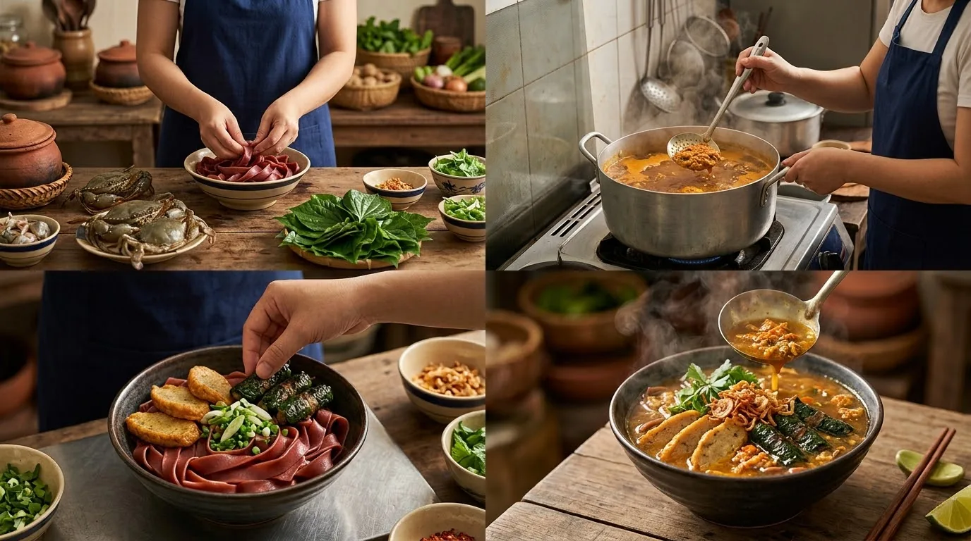 Những xâu bánh mì que kẹp pate béo ngậy thơm ngon Bánh mì que cay Hải Phòng nướng giòn đóng gói mang về