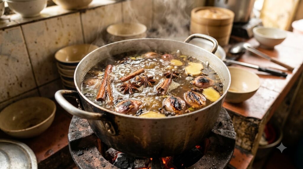 Phở Hà Nội: Nguồn gốc và cách thưởng thức đúng điệu 1 Kết luận về biểu tượng ẩm thực Thủ đô