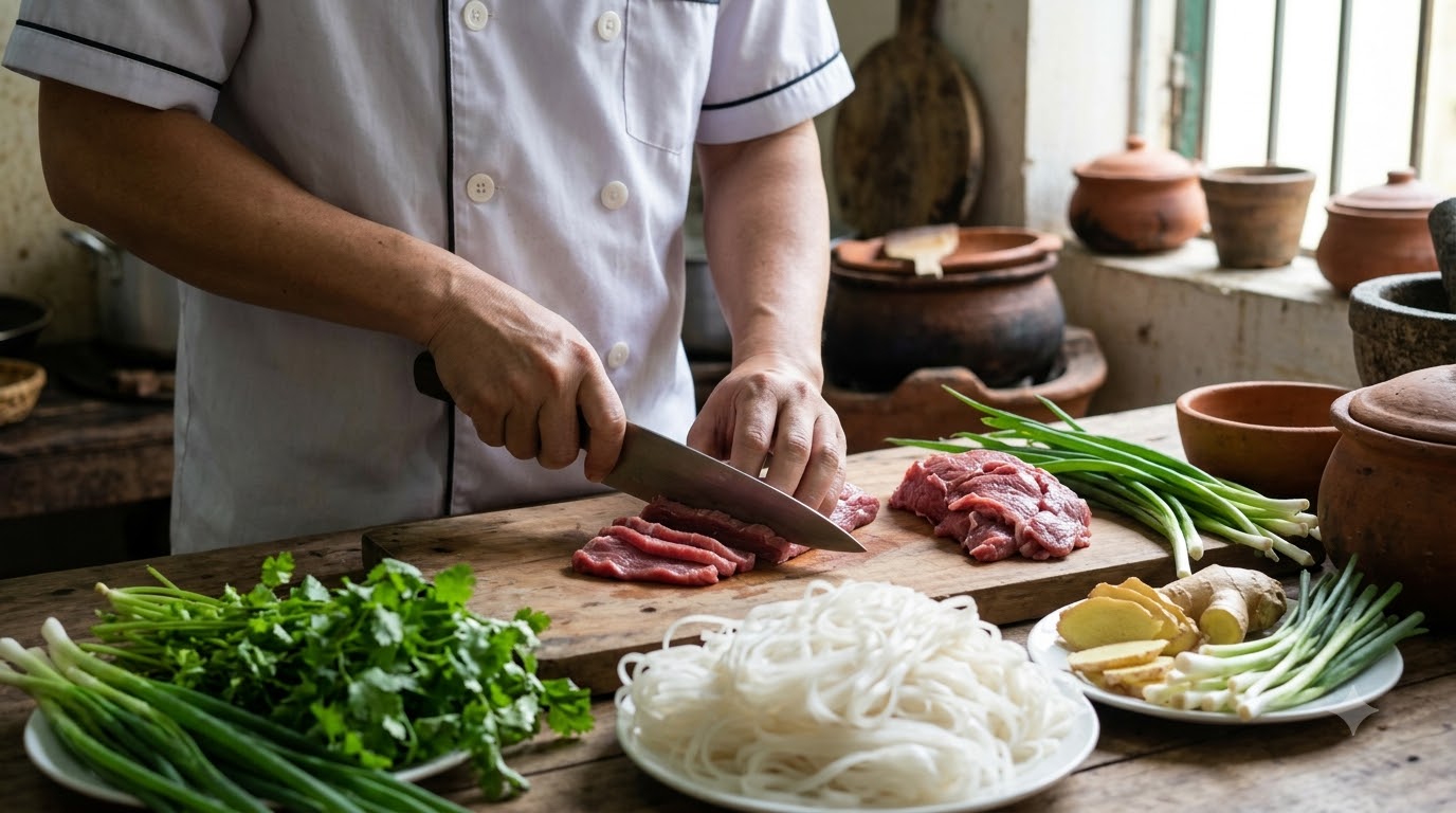 Khám phá 18 món đặc sản Hà Nội làm say lòng thực khách bốn phương